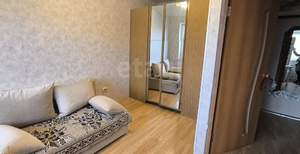 1-к квартира, вторичка, 26м2, 4/5 этаж