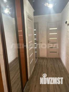 3-к квартира, вторичка, 57м2, 5/9 этаж