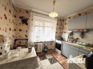 2-к квартира, вторичка, 52м2, 3/5 этаж