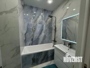 2-к квартира, вторичка, 64м2, 7/13 этаж