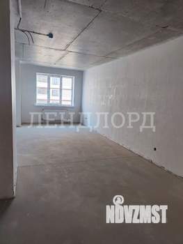 2-к квартира, вторичка, 48м2, 17/24 этаж