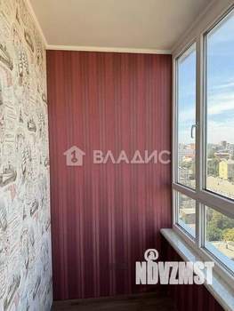 3-к квартира, вторичка, 90м2, 15/15 этаж