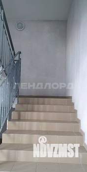 Студия квартира, вторичка, 24м2, 3/9 этаж