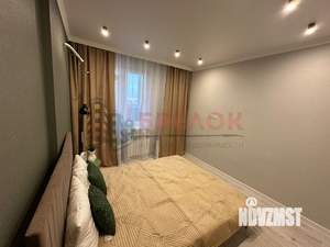 2-к квартира, вторичка, 42м2, 9/25 этаж