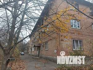 3-к квартира, вторичка, 40м2, 1/3 этаж