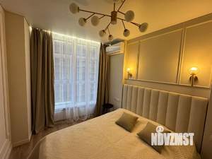 Студия квартира, вторичка, 30м2, 10/25 этаж