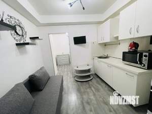 1-к квартира, вторичка, 37м2, 3/10 этаж