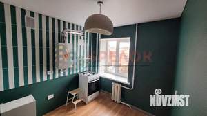 2-к квартира, вторичка, 45м2, 3/5 этаж