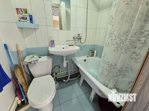 1-к квартира, вторичка, 23м2, 9/9 этаж