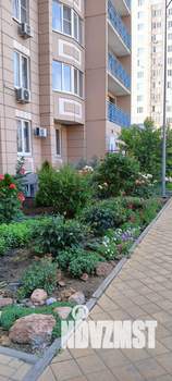 1-к квартира, вторичка, 36м2, 14/19 этаж