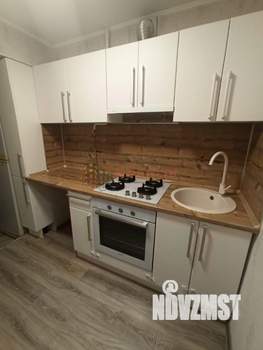1-к квартира, вторичка, 23м2, 5/9 этаж