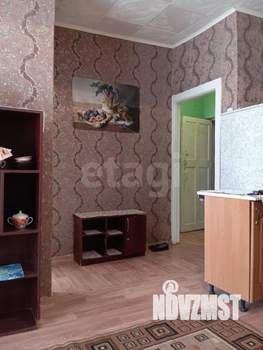 1-к квартира, вторичка, 31м2, 5/5 этаж
