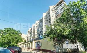 3-к квартира, вторичка, 68м2, 2/9 этаж