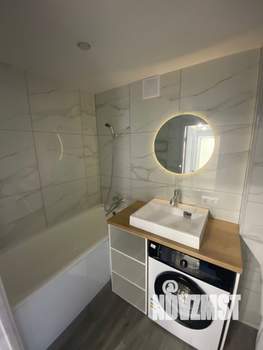 2-к квартира, вторичка, 53м2, 6/9 этаж