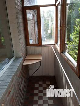 3-к квартира, вторичка, 55м2, 5/5 этаж