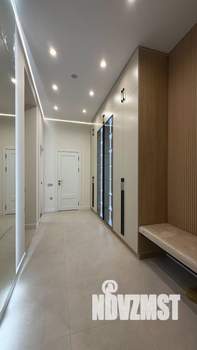 1-к квартира, вторичка, 51м2, 5/25 этаж