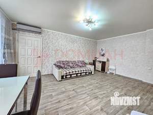 2-к квартира, вторичка, 43м2, 4/5 этаж