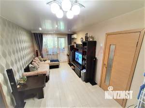 1-к квартира, вторичка, 32м2, 2/5 этаж