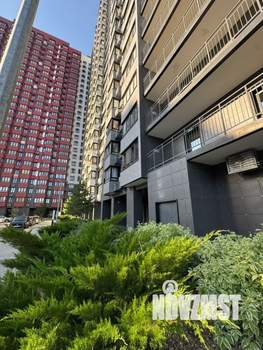 2-к квартира, вторичка, 54м2, 6/17 этаж