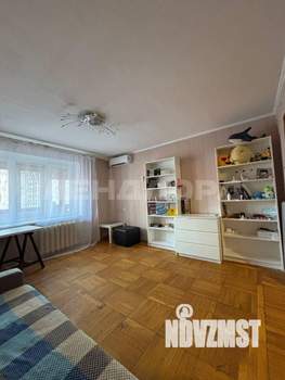 3-к квартира, вторичка, 57м2, 2/9 этаж
