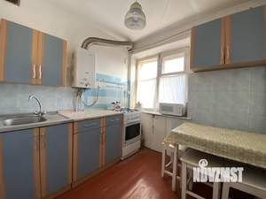 3-к квартира, вторичка, 49м2, 5/5 этаж