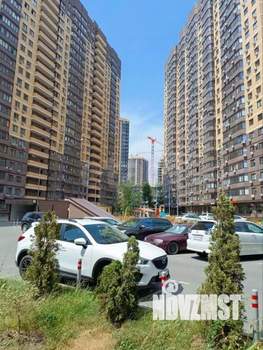 Студия квартира, вторичка, 27м2, 7/25 этаж