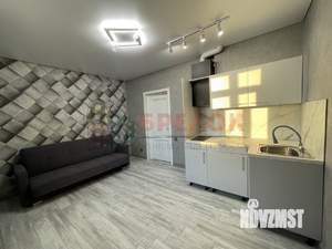 Студия квартира, вторичка, 28м2, 22/25 этаж