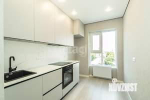 1-к квартира, вторичка, 37м2, 6/25 этаж