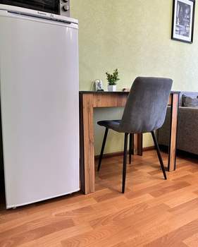 Студия квартира, вторичка, 18м2, 4/5 этаж