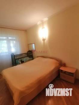 2-к квартира, вторичка, 54м2, 4/4 этаж