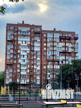 2-к квартира, вторичка, 50м2, 4/12 этаж