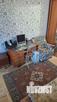 4-к квартира, вторичка, 93м2, 5/9 этаж