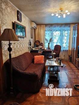 3-к квартира, вторичка, 62м2, 1/5 этаж