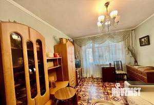 2-к квартира, вторичка, 53м2, 3/10 этаж