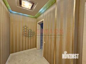 1-к квартира, вторичка, 41м2, 11/20 этаж