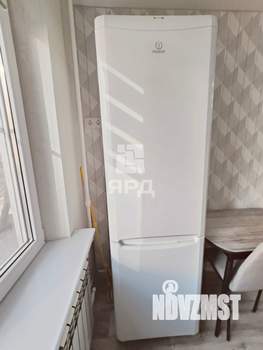 1-к квартира, вторичка, 29м2, 1/9 этаж