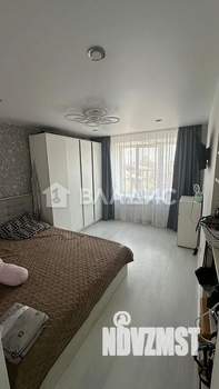 2-к квартира, вторичка, 62м2, 2/5 этаж