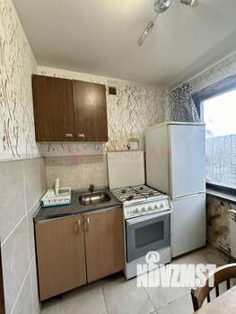 1-к квартира, вторичка, 25м2, 8/9 этаж