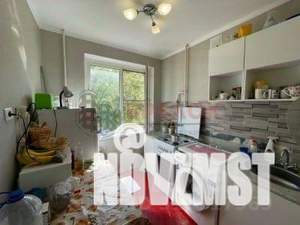 1-к квартира, вторичка, 30м2, 5/9 этаж