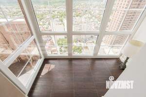 3-к квартира, вторичка, 103м2, 22/23 этаж