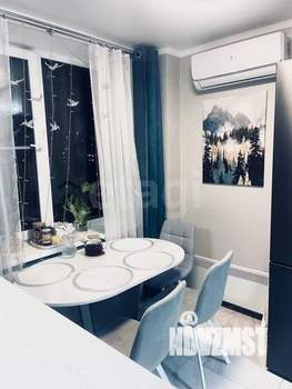 2-к квартира, вторичка, 55м2, 7/14 этаж