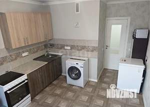 2-к квартира, вторичка, 55м2, 7/25 этаж