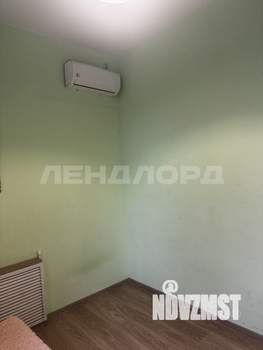 2-к квартира, вторичка, 40м2, 1/5 этаж