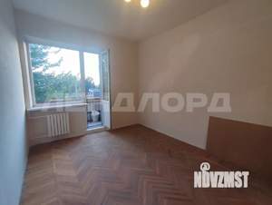 2-к квартира, вторичка, 39м2, 3/3 этаж