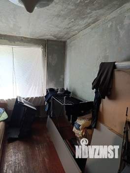 2-к квартира, вторичка, 47м2, 3/5 этаж