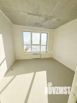 2-к квартира, сданный дом, 42м2, 4/24 этаж