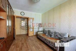 3-к квартира, вторичка, 64м2, 4/9 этаж