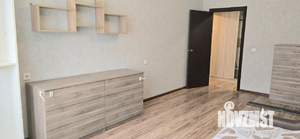 1-к квартира, вторичка, 39м2, 12/18 этаж