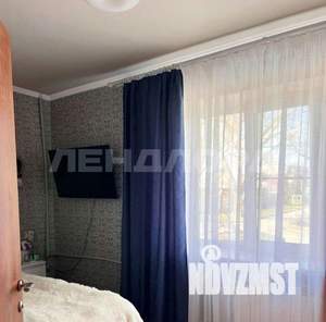 2-к квартира, вторичка, 45м2, 2/4 этаж