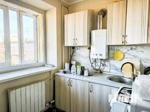 2-к квартира, вторичка, 40м2, 5/5 этаж